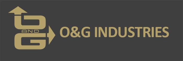 O&G Industries Inc.